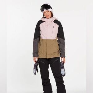 Volcom Snowboard/Ski Jacket